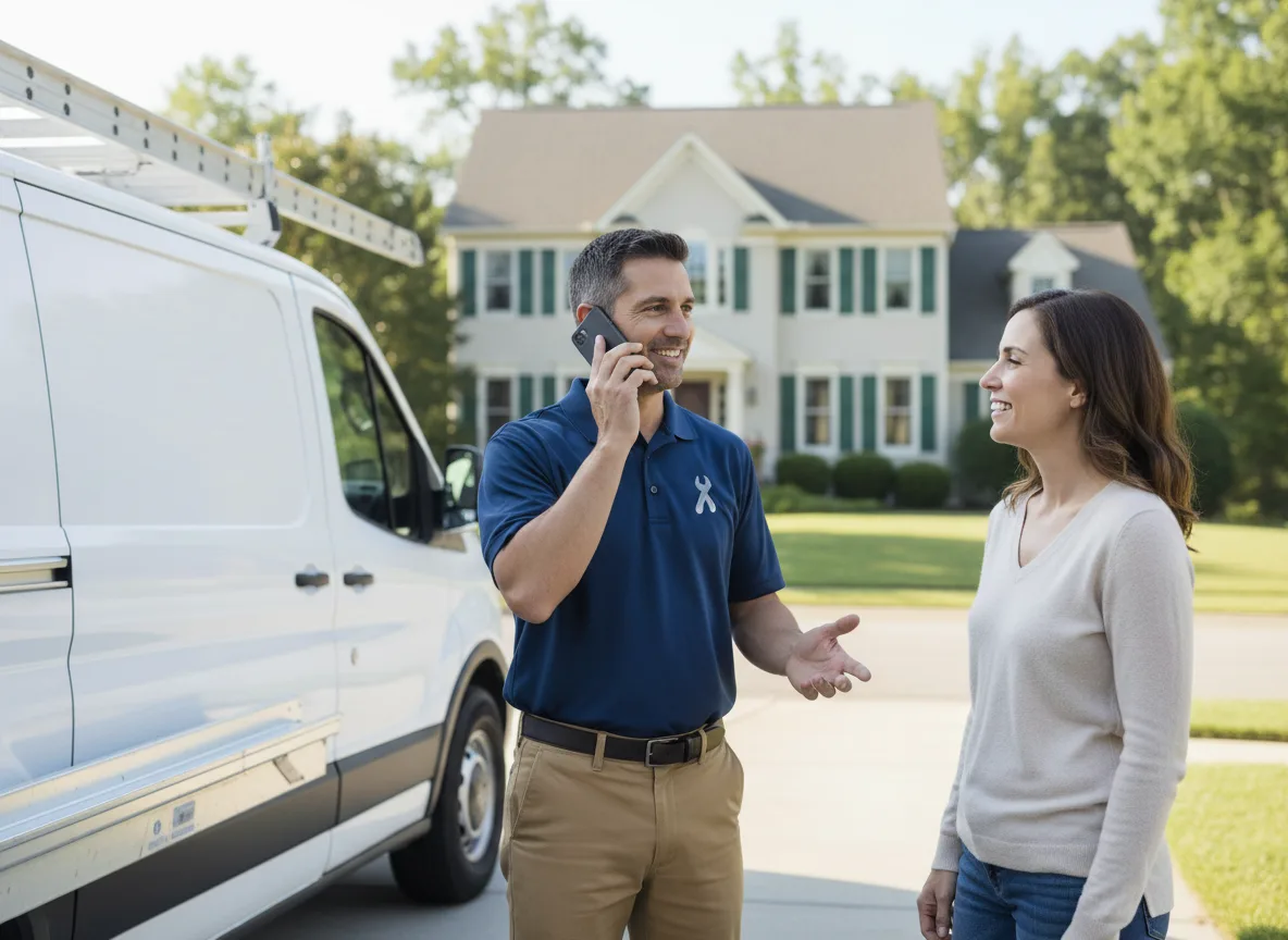 Home Gutter Service Forreston, TX FAQs